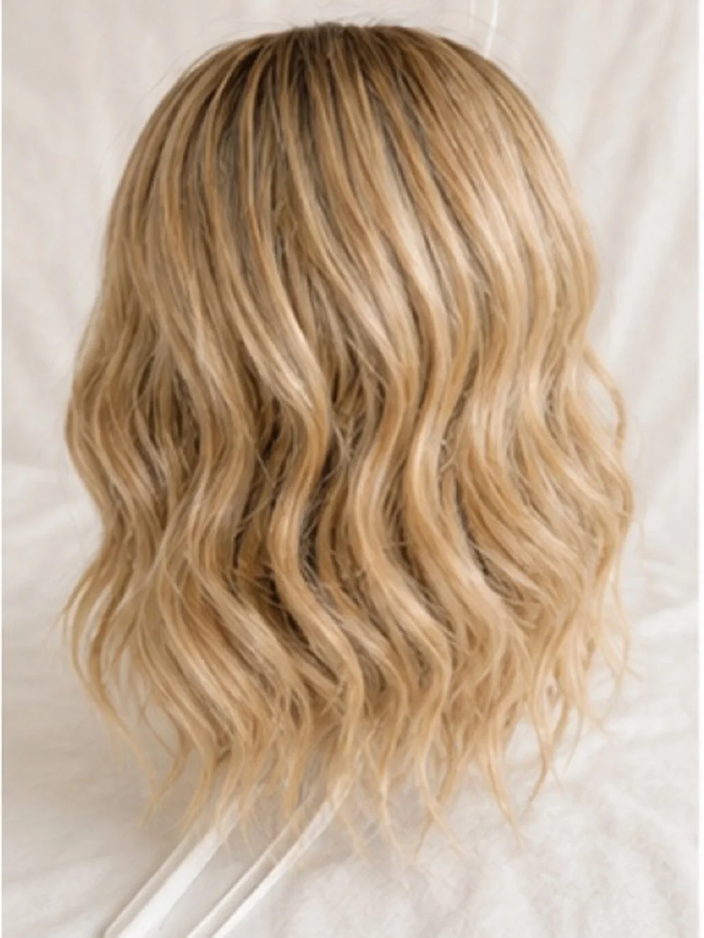 Gabor Dress Me Up GF19-23SS + Milano WiGrip & Wig Hangers